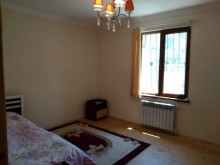 Satılır Villa, Qəbələ.ş-8