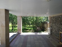 Satılır Villa, Qəbələ.ş-11