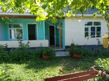 Kirayə (Aylıq) Həyət evi, Qəbələ.ş-1