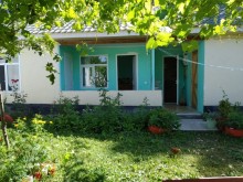 Kirayə (Aylıq) Həyət evi, Qəbələ.ş-4