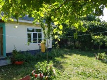 Kirayə (Aylıq) Həyət evi, Qəbələ.ş-5