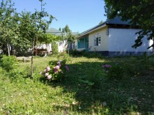Kirayə (Aylıq) Həyət evi, Qəbələ.ş-7