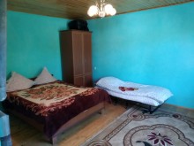 Kirayə (Aylıq) Həyət evi, Qəbələ.ş-10