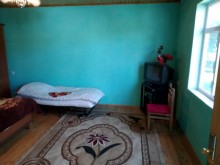 Kirayə (Aylıq) Həyət evi, Qəbələ.ş-11