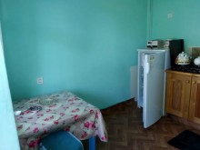 Kirayə (Aylıq) Həyət evi, Qəbələ.ş-12