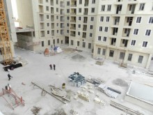 Satılır Yeni Tikili, Nərimanov.r, N.Nərmanov.m-6