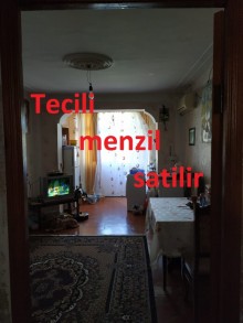 Satılır Köhnə Tikili, Sumqayıt.ş-1