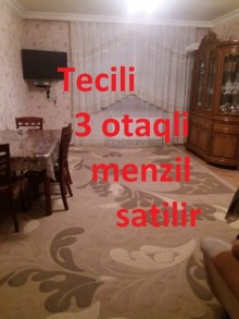 Satılır Köhnə Tikili, Sumqayıt.ş-1