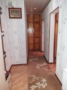 Satılır Köhnə Tikili, Sumqayıt.ş-8