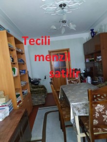 Satılır Köhnə Tikili, Sumqayıt.ş-1