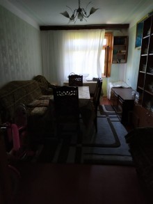 Satılır Köhnə Tikili, Sumqayıt.ş-5