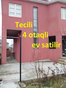 Satılır Həyət evi, Sumqayıt.ş-1
