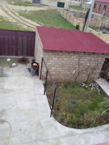 Satılır Həyət evi, Sumqayıt.ş-6