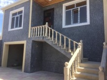 Satılır Həyət evi, Sabunçu.r, Zabrat, Koroğlu.m-2