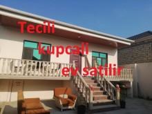 Satılır Həyət evi, Sabunçu.r, Ramana-1