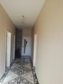 Satılır Həyət evi, Sabunçu.r, Ramana-4
