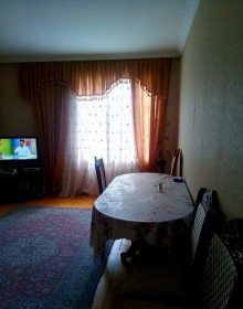 Satılır Həyət evi, Sabunçu.r, Maştağa-3