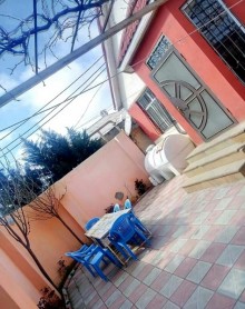 Satılır Həyət evi, Sabunçu.r, Maştağa-10
