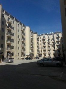 Satılır Yeni Tikili, Xırdalan.ş-1