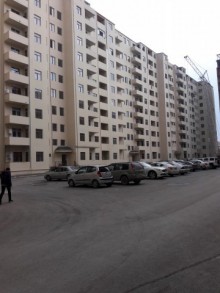 Satılır Yeni Tikili, Xırdalan.ş-2