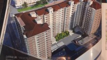 Satılır Yeni Tikili, Xırdalan.ş-6