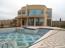 Satılır Villa, Xəzər.r, Şüvəlan-12