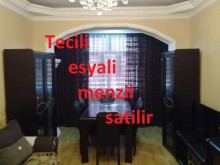 Satılır Köhnə Tikili, Sumqayıt.ş-1