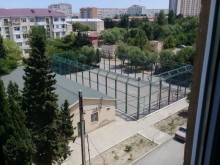 Satılır Köhnə Tikili, Sumqayıt.ş-12
