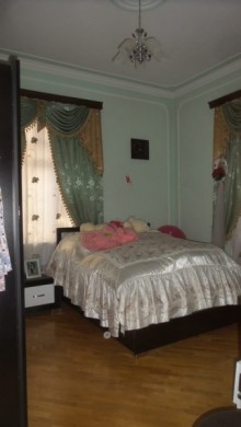 Satılır Villa, Binəqədi.r, Biləcəri, Avtovağzal.m-3