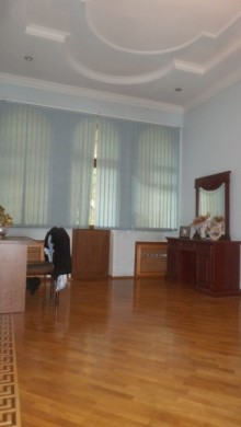Satılır Villa, Binəqədi.r, Biləcəri, Avtovağzal.m-5