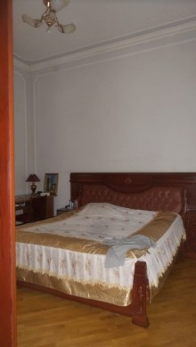 Satılır Villa, Binəqədi.r, Biləcəri, Avtovağzal.m-8