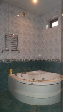 Satılır Villa, Binəqədi.r, Biləcəri, Avtovağzal.m-12