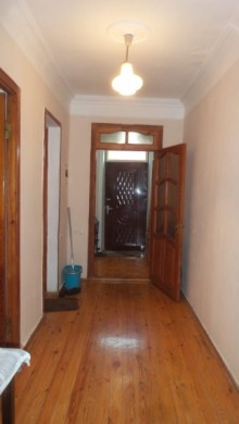 Satılır Həyət evi, Binəqədi.r, Biləcəri, Avtovağzal.m-5