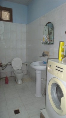 Satılır Həyət evi, Binəqədi.r, Biləcəri, Avtovağzal.m-6