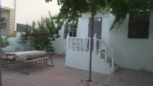 Satılır Həyət evi, Binəqədi.r, Biləcəri, Avtovağzal.m-7