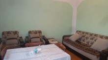 Satılır Həyət evi, Binəqədi.r, Biləcəri, Avtovağzal.m-13