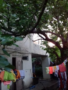 Satılır Həyət evi, Binəqədi.r, Biləcəri, Avtovağzal.m-1