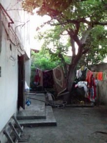 Satılır Həyət evi, Binəqədi.r, Biləcəri, Avtovağzal.m-2