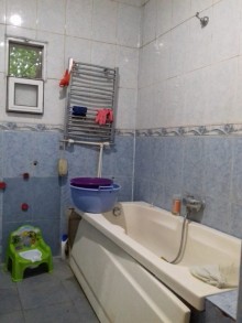 Satılır Həyət evi, Binəqədi.r, Biləcəri, Avtovağzal.m-3