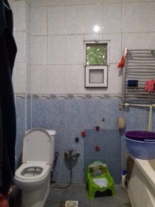 Satılır Həyət evi, Binəqədi.r, Biləcəri, Avtovağzal.m-4