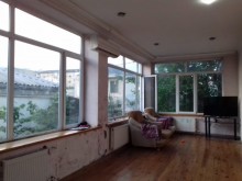Satılır Həyət evi, Binəqədi.r, Biləcəri, Avtovağzal.m-5
