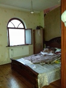 Satılır Həyət evi, Binəqədi.r, Biləcəri, Avtovağzal.m-6