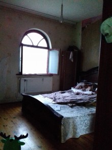 Satılır Həyət evi, Binəqədi.r, Biləcəri, Avtovağzal.m-7