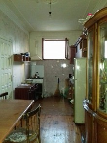 Satılır Həyət evi, Binəqədi.r, Biləcəri, Avtovağzal.m-8