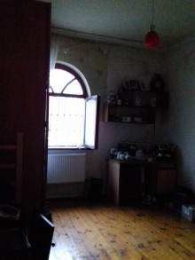 Satılır Həyət evi, Binəqədi.r, Biləcəri, Avtovağzal.m-9