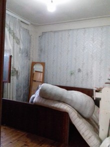 Satılır Həyət evi, Binəqədi.r, Biləcəri, Avtovağzal.m-10
