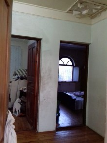 Satılır Həyət evi, Binəqədi.r, Biləcəri, Avtovağzal.m-12