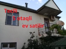 Satılır Həyət evi, Sumqayıt.ş-1