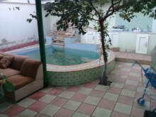 Satılır Həyət evi, Sumqayıt.ş-3