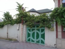 Satılır Həyət evi, Sumqayıt.ş-6
